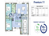 Ma-Cabane - Vente Maison LES HERBIERS, 68 m²