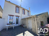 Ma-Cabane - Vente Maison Les Herbiers, 130 m²