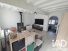 Ma-Cabane - Vente Maison Les Hogues, 82 m²