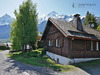 Ma-Cabane - Vente Maison Les Houches, 85 m²