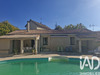 Ma-Cabane - Vente Maison Les Lèves-Et-Thoumeyragues, 400 m²