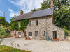 Ma-Cabane - Vente Maison LES LOGES-SUR-BRECEY, 134 m²