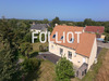 Ma-Cabane - Vente Maison LES MOITIERS-D'ALLONNE, 120 m²