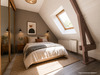 Ma-Cabane - Vente Maison LES MOITIERS-D'ALLONNE, 120 m²