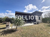 Ma-Cabane - Vente Maison LES MOITIERS-D'ALLONNE, 68 m²