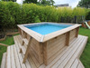 Ma-Cabane - Vente Maison LES MOLIERES, 118 m²