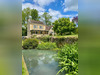 Ma-Cabane - Vente Maison LES MOUTIERS EN CINGLAIS, 138 m²