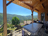 Ma-Cabane - Vente Maison LES OLLIERES SUR EYRIEUX, 126 m²