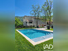 Ma-Cabane - Vente Maison Les Omergues, 150 m²
