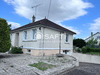 Ma-Cabane - Vente Maison Les Ormes, 131 m²