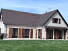Ma-Cabane - Vente Maison Les Ormes, 193 m²