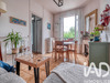 Ma-Cabane - Vente Maison Les Pavillons-sous-Bois, 75 m²