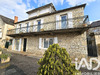 Ma-Cabane - Vente Maison Les Quatres Routes du Lot, 189 m²