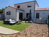 Ma-Cabane - Vente Maison LES SABLES-D'OLONNE, 124 m²