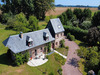 Ma-Cabane - Vente Maison LES TROIS PIERRES, 194 m²