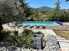Ma-Cabane - Vente Maison Les Vans, 106 m²