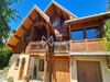 Ma-Cabane - Vente Maison Les Vigneaux, 140 m²