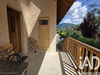 Ma-Cabane - Vente Maison Lescheraines, 178 m²