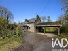 Ma-Cabane - Vente Maison Lescouet-Gouarec, 109 m²
