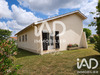 Ma-Cabane - Vente Maison Lesparre-Médoc, 120 m²