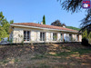 Ma-Cabane - Vente Maison LESPARROU, 160 m²
