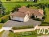 Ma-Cabane - Vente Maison Lespouey, 200 m²