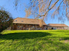 Ma-Cabane - Vente Maison LESSARD EN BRESSE, 159 m²