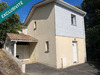 Ma-Cabane - Vente Maison Lestiac-sur-Garonne, 58 m²