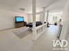Ma-Cabane - Vente Maison Leuville-sur-Orge, 110 m²