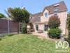 Ma-Cabane - Vente Maison Leuville-sur-Orge, 102 m²