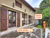 Ma-Cabane - Vente Maison Lezat-sur-Leze, 99 m²