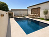 Ma-Cabane - Vente Maison LEZIGNAN-CORBIERES, 87 m²