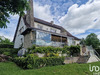 Ma-Cabane - Vente Maison Lézinnes, 303 m²