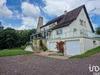 Ma-Cabane - Vente Maison Lézinnes, 303 m²