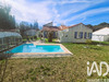 Ma-Cabane - Vente Maison Lieuran-Lès-Béziers, 205 m²