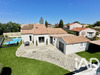 Ma-Cabane - Vente Maison Lieuran-Lès-Béziers, 123 m²
