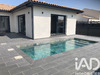 Ma-Cabane - Vente Maison Lieuran-Lès-Béziers, 110 m²