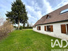 Ma-Cabane - Vente Maison Lieurey, 110 m²