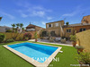 Ma-Cabane - Vente Maison LIGNAN SUR ORB, 110 m²