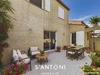 Ma-Cabane - Vente Maison LIGNAN SUR ORB, 110 m²