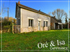 Ma-Cabane - Vente Maison LIGNEROLLES, 66 m²