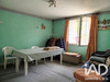 Ma-Cabane - Vente Maison Lignières-de-Touraine, 88 m²