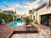 Ma-Cabane - Vente Maison Lignières-de-Touraine, 232 m²