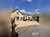 Ma-Cabane - Vente Maison Lignières-de-Touraine, 232 m²