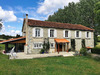 Ma-Cabane - Vente Maison LIGNIERES SONNEVILLE, 300 m²