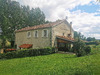 Ma-Cabane - Vente Maison LIGNIERES SONNEVILLE, 292 m²