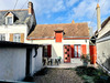 Ma-Cabane - Vente Maison LIGUEIL, 78 m²