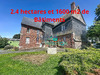 Ma-Cabane - Vente Maison Lillebonne, 214 m²