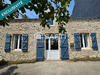 Ma-Cabane - Vente Maison Limerzel, 113 m²
