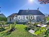 Ma-Cabane - Vente Maison LION-SUR-MER, 96 m²